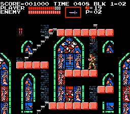 Castlevania III: Dracula's Curse
